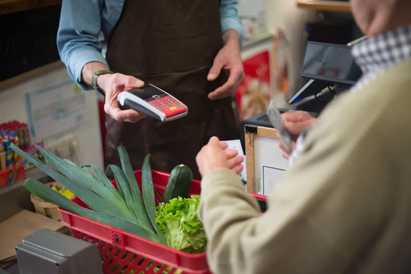 Every Item Tells a Story: The Cashiers Who Know Your Neighborhood Better Than Anyone