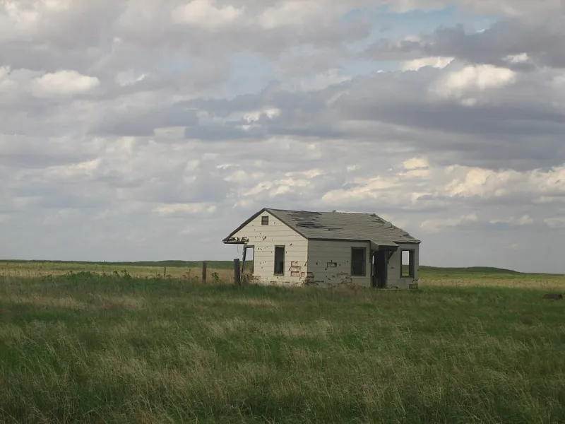 The Roads That Went Nowhere: What America's Forgotten Routes Still Have to Say