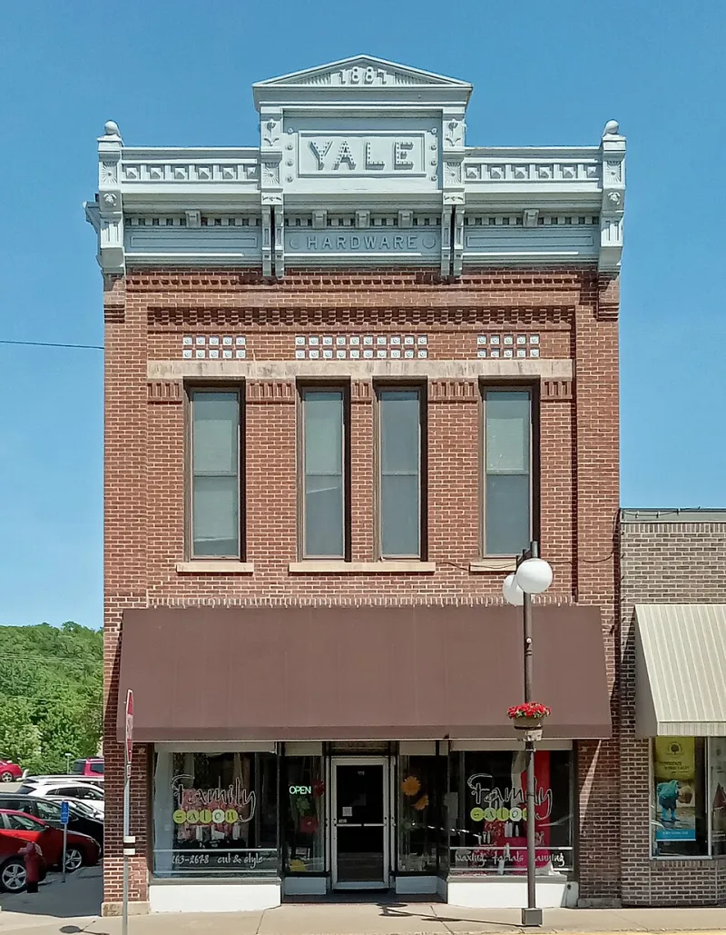 Everything You Ever Fixed: Inside the Hardware Stores That Remember Your House Better Than You Do