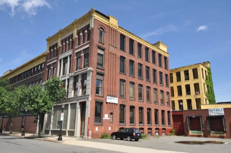 One Block at a Time: What a Single Street Corner Can Teach You About America